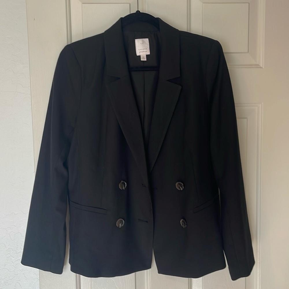 Lauren Conrad - Women’s Blazer S:M